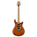 Guitarra Eléctrica Double Cut Prs Guitars Se Swamp Ash Special Vintage Sunburst