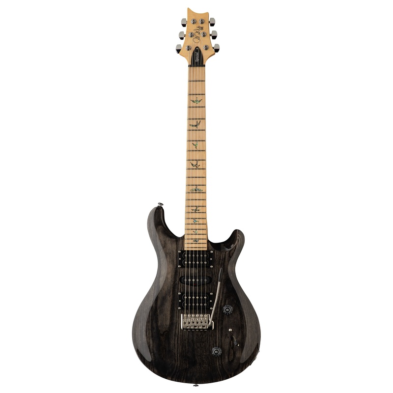 Guitarra Eléctrica Prs Guitars Se Swamp Ash Special Bk