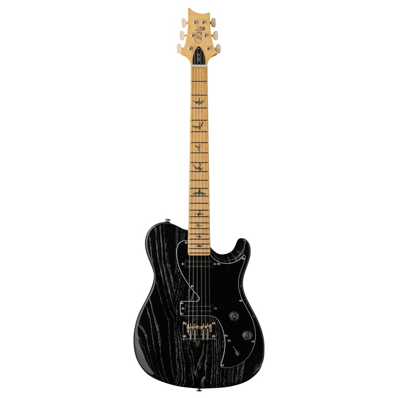 Guitarra Eléctrica Prs Guitars Se Nf53 Bk Doghair