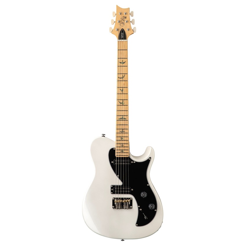 Guitarra Eléctrica Prs Guitars Se Nf53 Wh