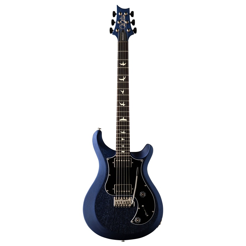 Guitarra Eléctrica Prs Guitars S2 Standard 22 Satin Metallic Bk
