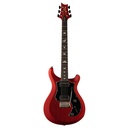 Guitarra Eléctrica Prs Guitars S2 Standard 22 Satin Red Apple Metallic