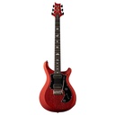Guitarra Eléctrica Prs Guitars S2 Standard 24 Satin Red Apple Metallic