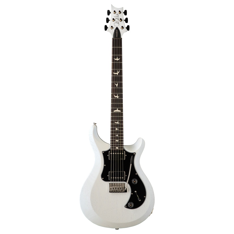 Guitarra Eléctrica Prs Guitars S2 Standard 24 Satin Pearl Wh