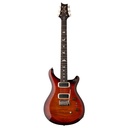Guitarra Eléctrica Prs Guitars S2 Custom 24-08 Dark Cherry Sunburst
