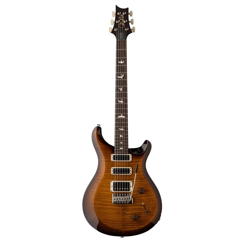 Guitarra Eléctrica Prs Guitars S2 Studio Bk