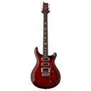 Guitarra Eléctrica Prs Guitars S2 Studio Fire Red Burst