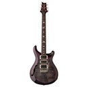 Guitarra Eléctrica Prs S2 Special Semi Hollow Faded Gray Bk Purple Burst