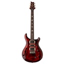 Guitarra Eléctrica Prs S2 Special Semi Hollow Fire Red Burst