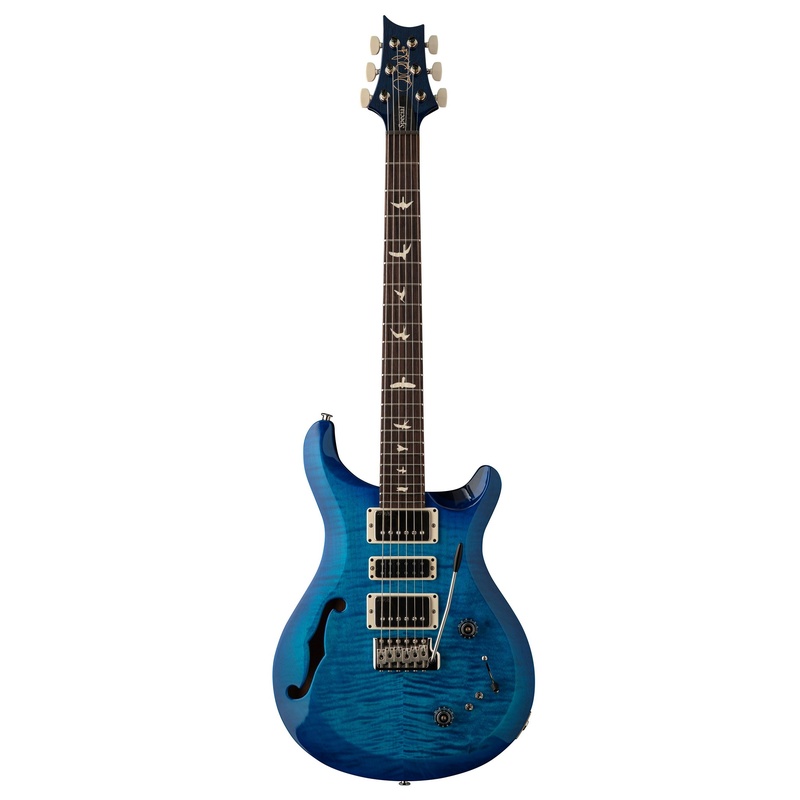 Guitarra Eléctrica Prs Guitars S2 Special Semi Hollow Lb