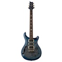 Guitarra Eléctrica Prs Guitars S2 Special Semihollow Faded Gray Black Blue Burst