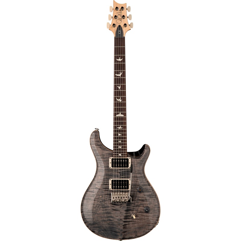 Guitarra Eléctrica Prs Guitars Ce24 Faded Gray Bk