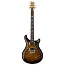 Guitarra De Cuerpo Semi-Hueco Prs Guitars Ce24 Sh Bk Am