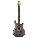 Guitarra De Cuerpo Semi-Hueco Prs Guitars Ce24 Sh Faded Gray Bk