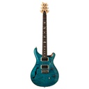 Guitarra De Cuerpo Semi-Hueco Prs Guitars Ce24 Sh Carroll Blue