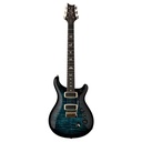 Guitarra Eléctrica Prs Guitars Custom 24-08 Double Cut Cobalt Smokeburst