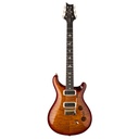 Guitarra Eléctrica Prs Guitars Custom 24-08 Dark Cherry Sunburst