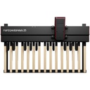 Pedalera De Bajos Nord Pedal Keys 25