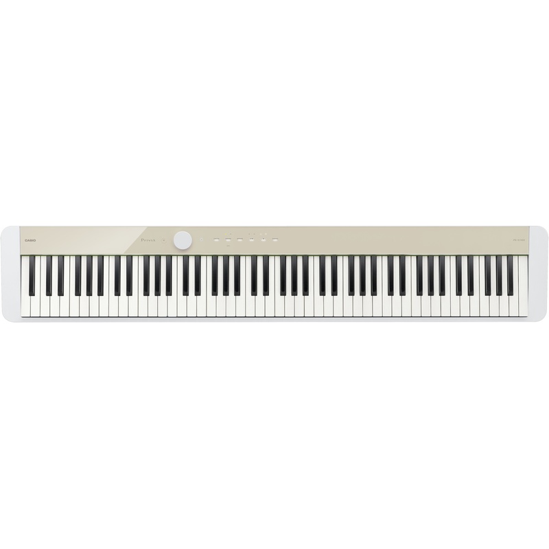 Piano Digital Casio Px-S1100Mb Mellow Beige