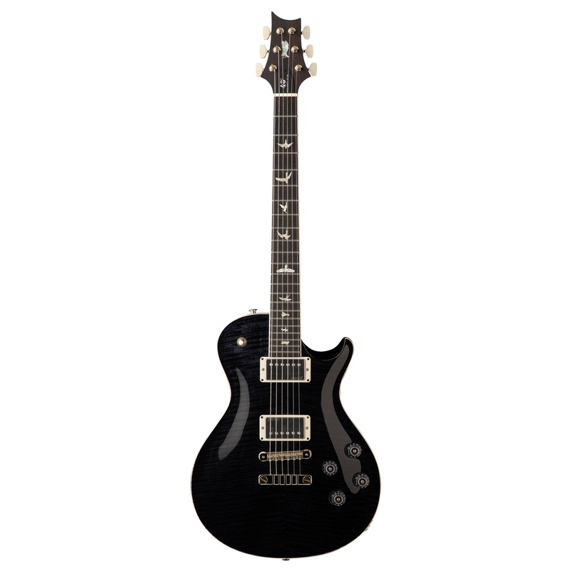 Guitarra Eléctrica Prs Guitars 40Th Anniv Mccarty Sc56 Limited Edition Translucent Bk