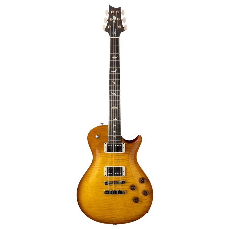 Guitarra Eléctrica Prs Guitars Mccarty Sc56 Limited Edition Sunburst