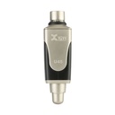 Transmisor Sistema U45 Xvive U45T
