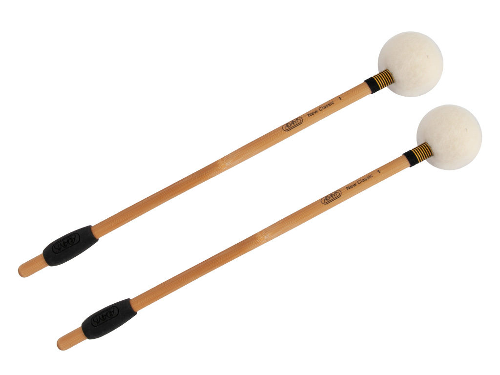 Maza De Marimba Adams 4Mlnc01