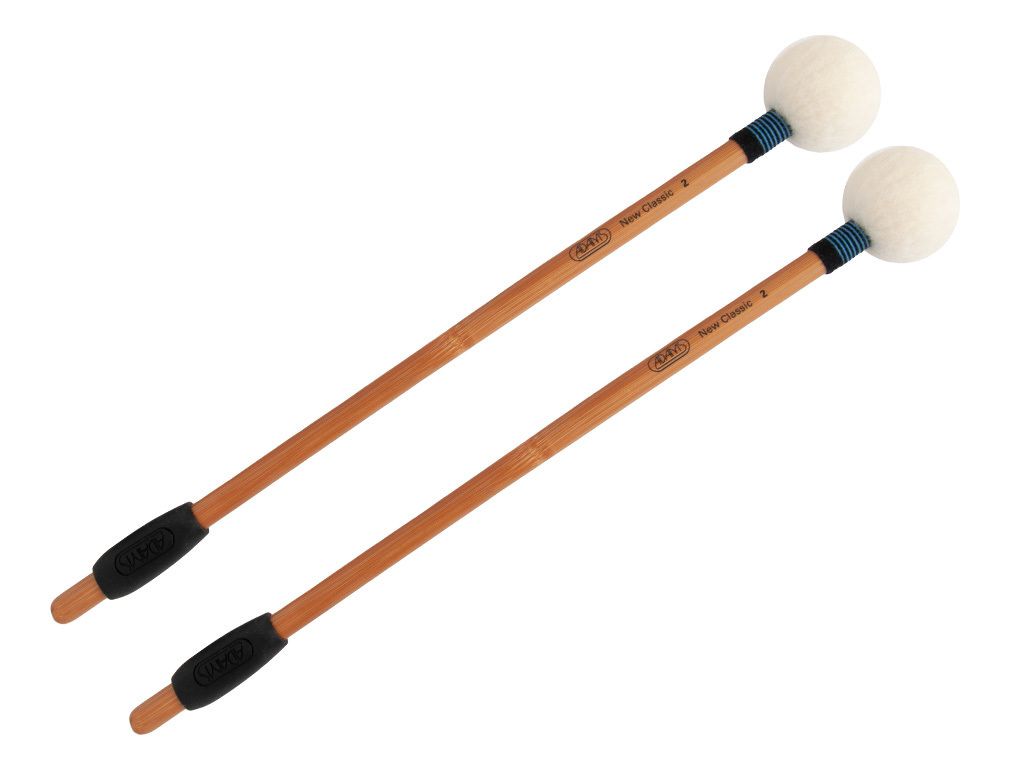 Mazas Marimba Adams 4Mlnc02
