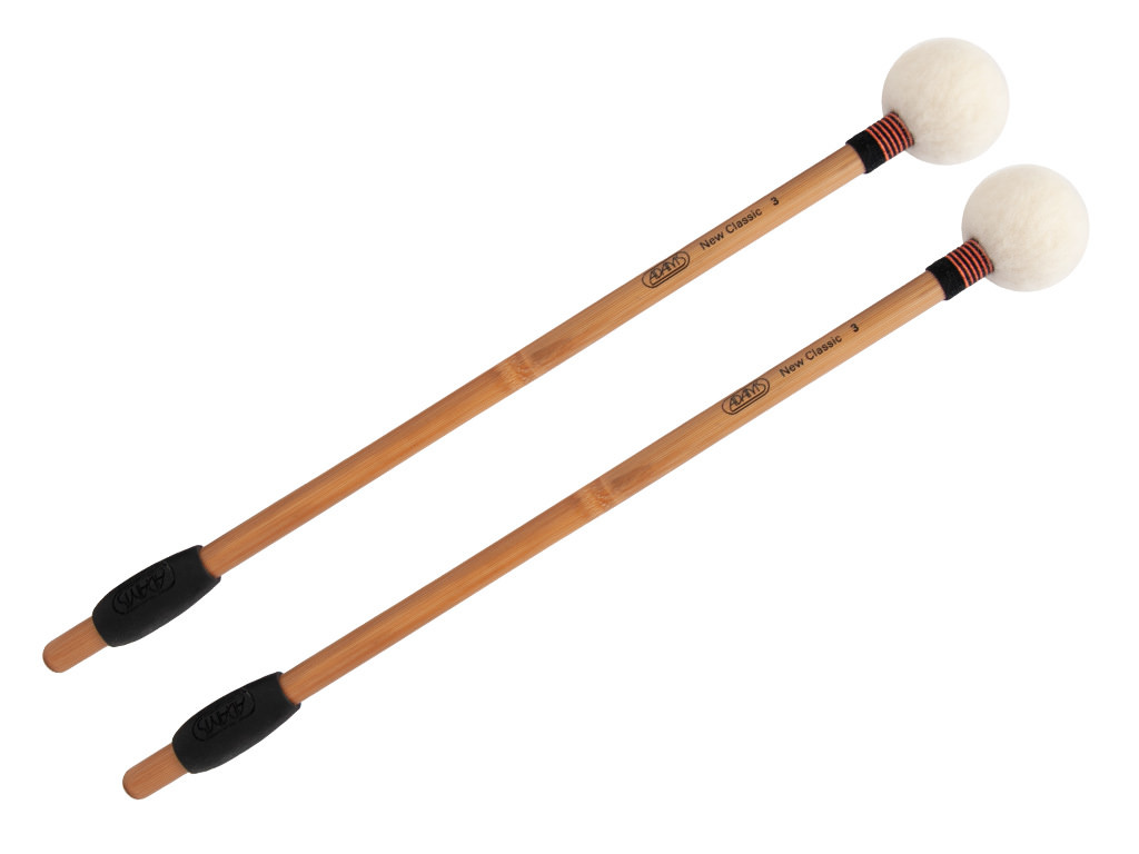 Mazas Para Marimba Adams 4Mlnc03