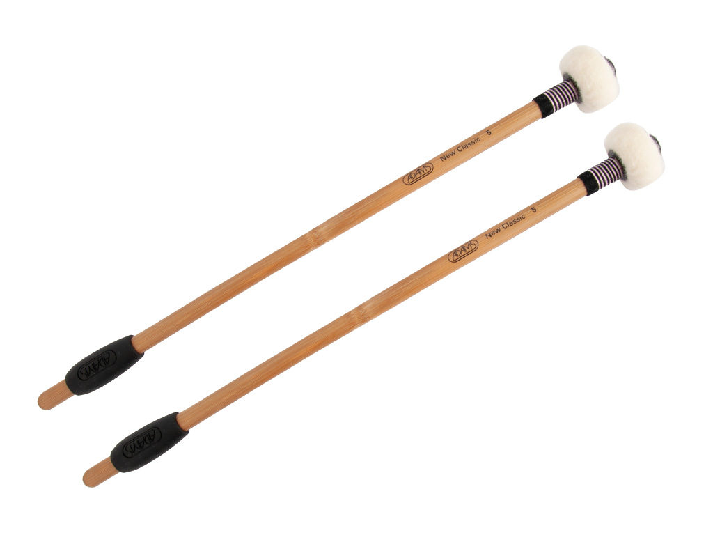 Mazas Para Marimba Adams 4Mlnc05