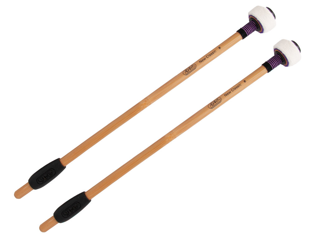 Mazas Para Marimba Adams 4Mlnc06