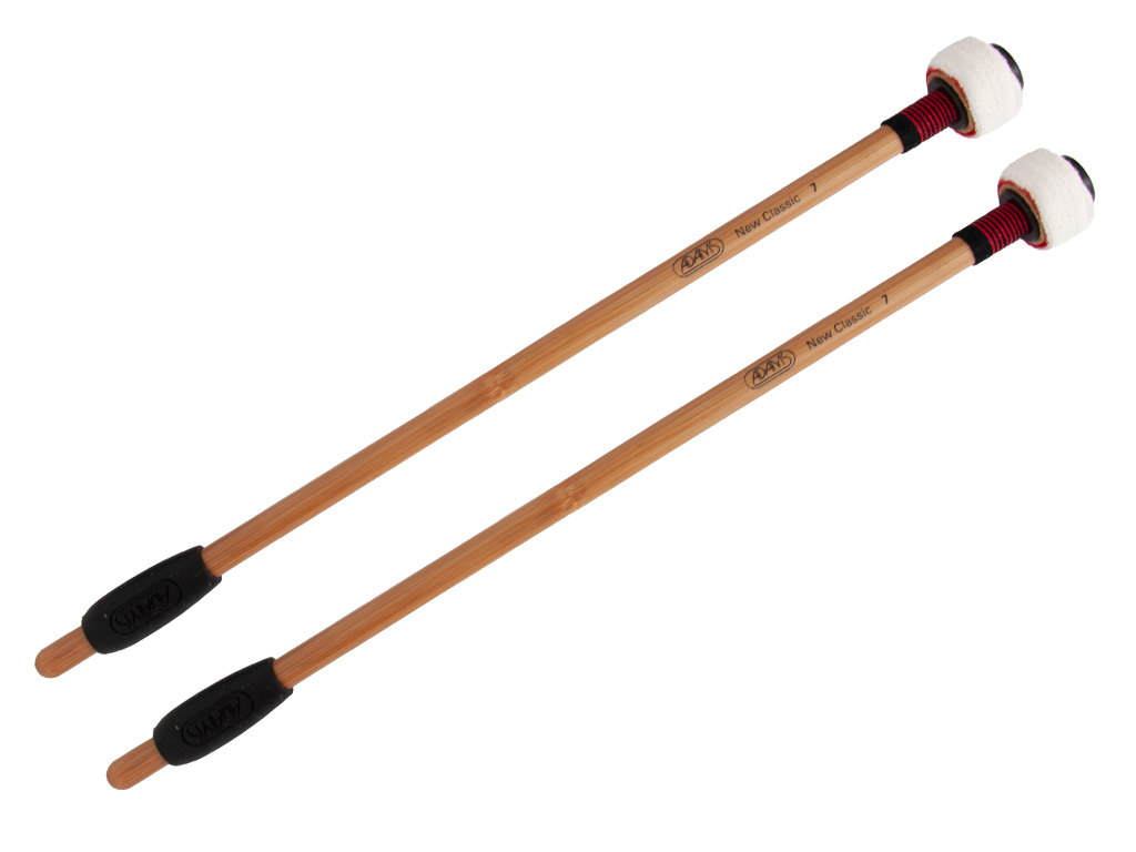 Mazas Para Marimba Adams 4Mlnc07