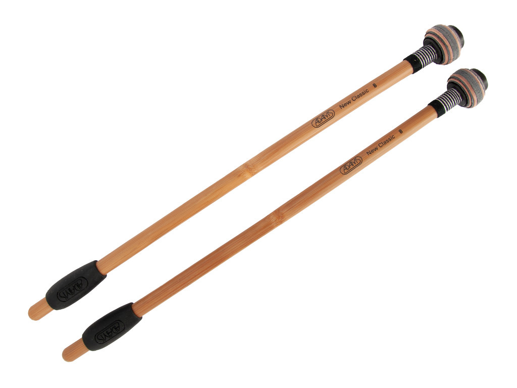 Mazas Para Marimba Adams 4Mlnc08