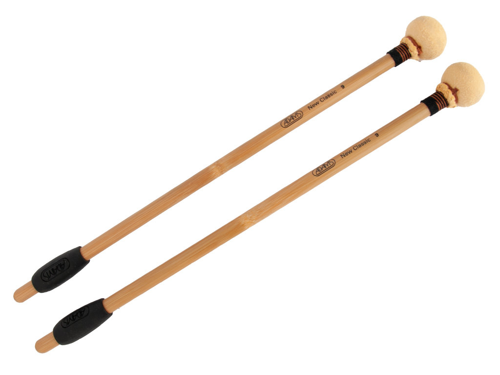 Mazas Para Marimba Adams 4Mlnc09