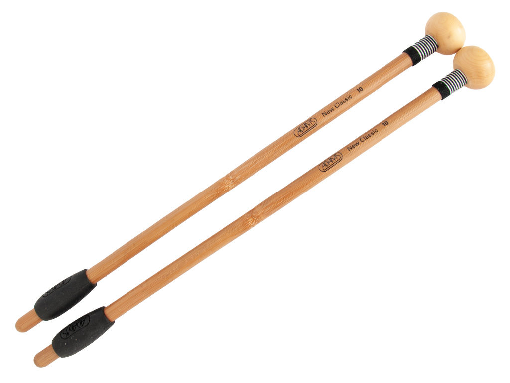 Mazas Para Marimba Adams 4Mlnc10