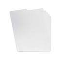 Divider De Lp Reloop Glorious Vinyl Lp Divider Set Wh