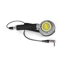 Auriculares De Dj Reloop Rhp10 Mono Neon