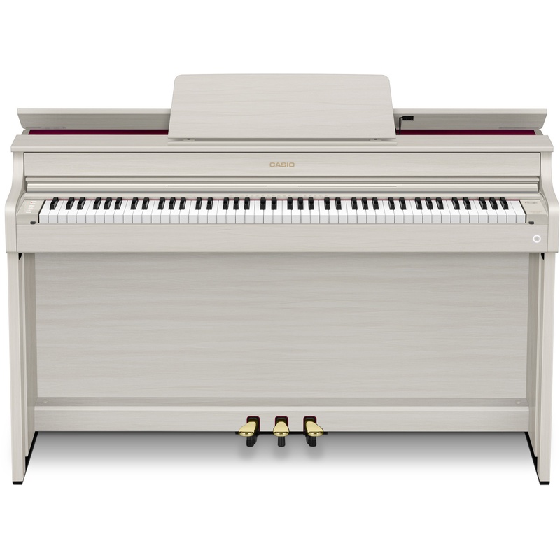 Piano Digital Casio Celviano Ap300Gb