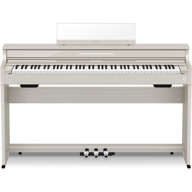Piano Digital Casio Aps450 Gb