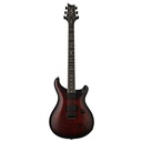 Guitarra Eléctrica Prs Guitars Mark Holcomb Fire Smokeburst