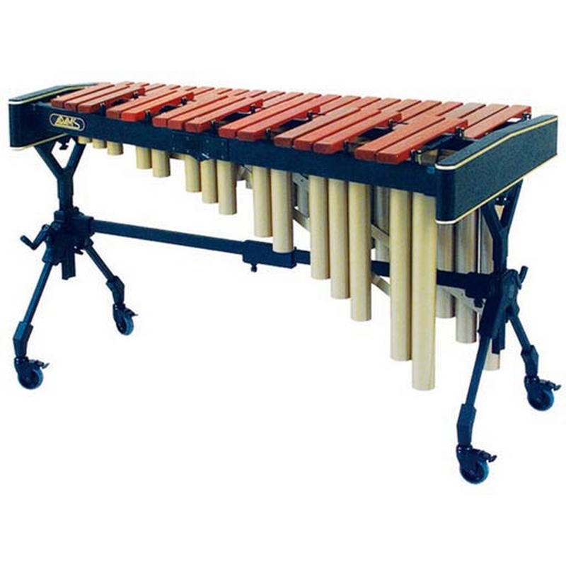Xilófono Sinfónico Adams Marimba Soloist Junior Padouk C3C6
