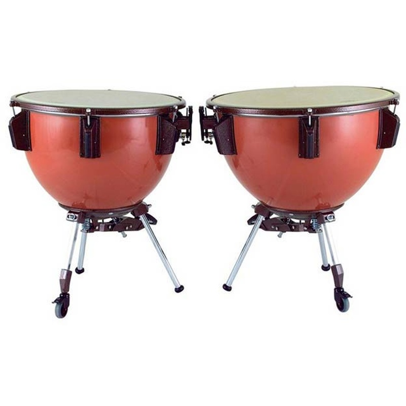 Timbal Sinfónico Adams 2Paunfi29