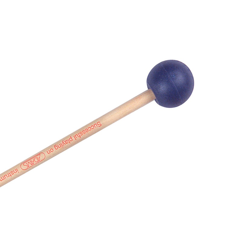 Mazas Xilófono Adams 4Mlxb1