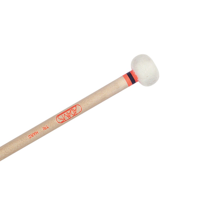 Mazas Para Timbal Adams 4Mltr1