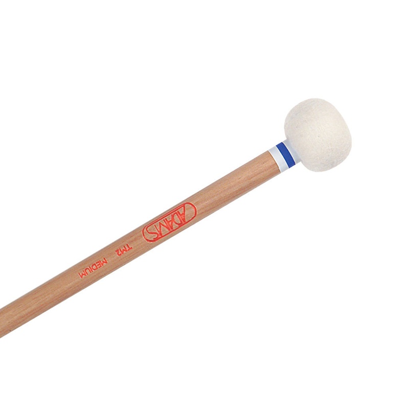 Mazas Para Timbal Adams 4Mltm2