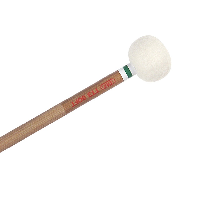 Mazas Para Timbal Adams 4Mltt3