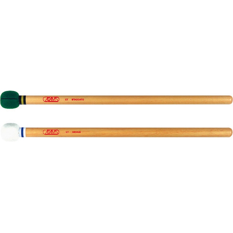 Mazas De Timbal Adams 4Mltc0
