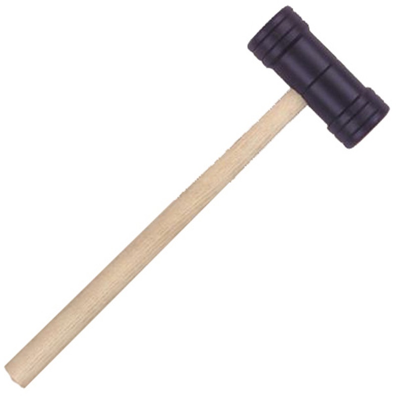 Mazas De Percusión Adams Mlbk0
