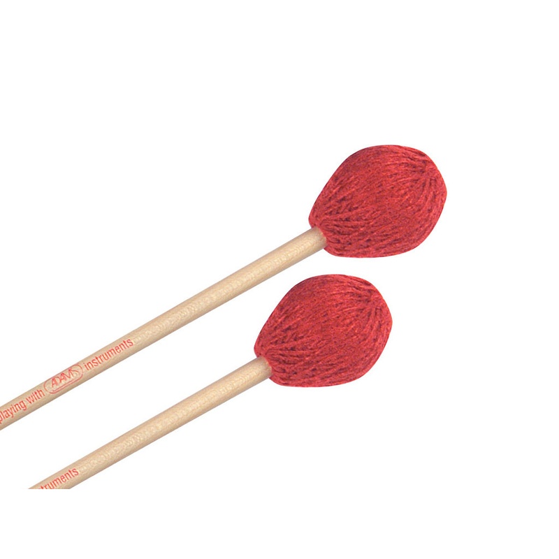 Mazas Para Marimba Adams 4Mlmb1