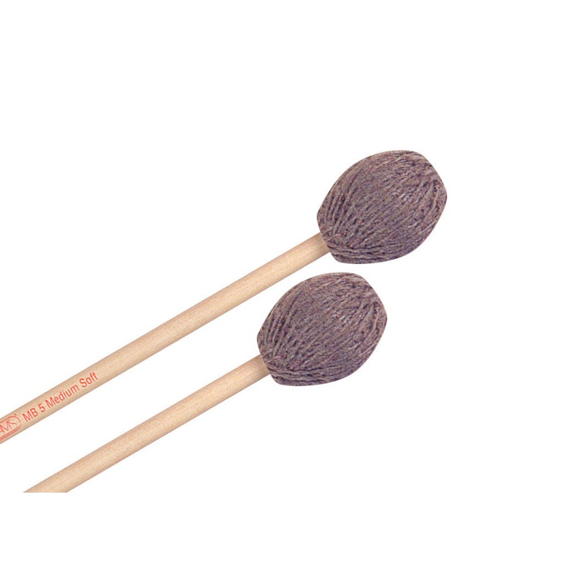 Mazas De Marimba Adams 4Mlmb5